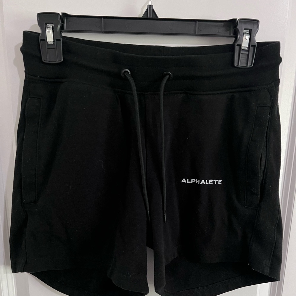 Alphalete Women’s sweat short